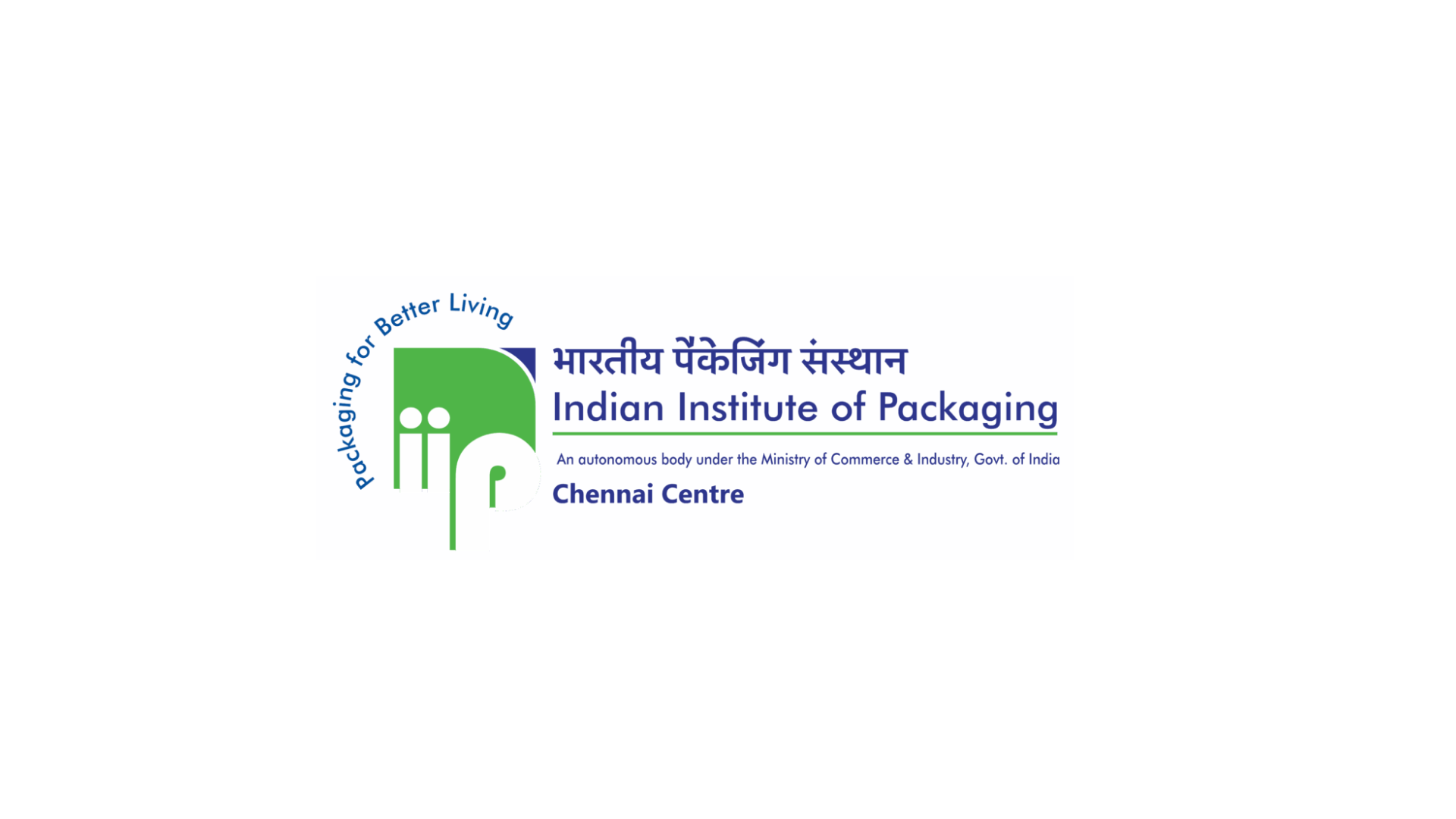 Indian Institute of Packaging