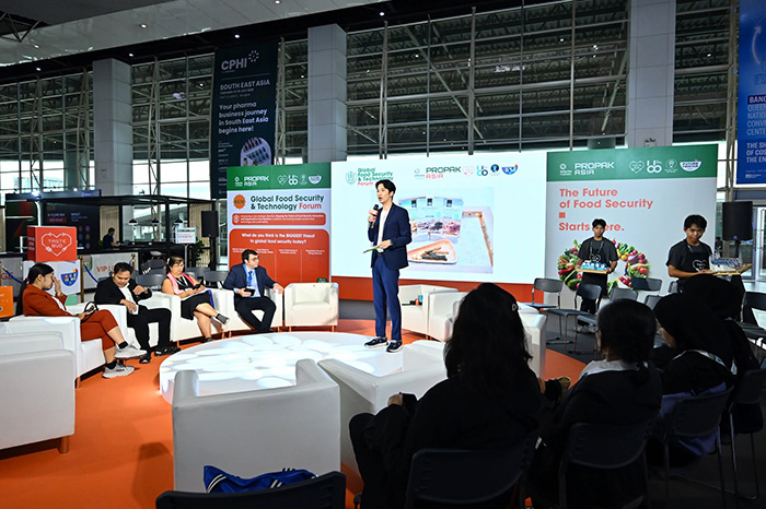 IMPACT Exhibition Center Bangkok – premier venue for India–Thailand Business Conclave 2026