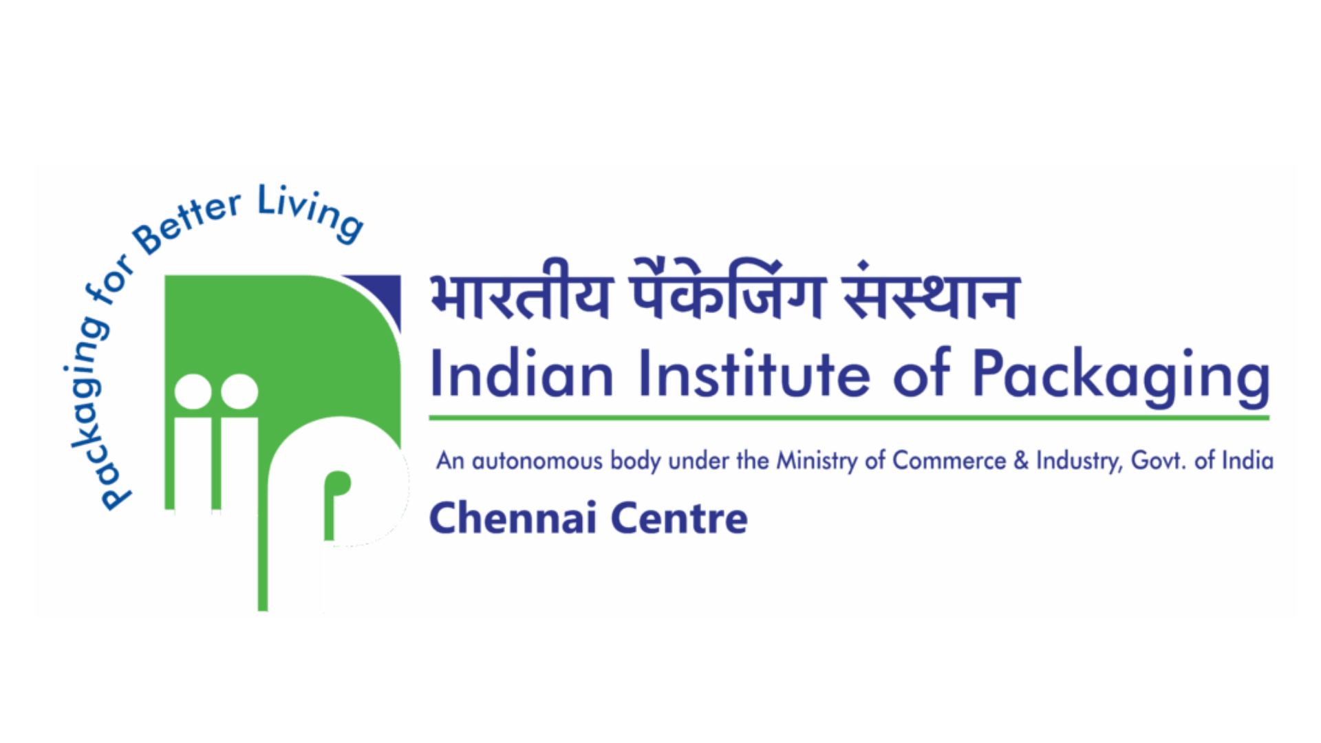 Indian Institute of Packaging (IIP) – industry partner of India–Thailand Business Conclave 2026