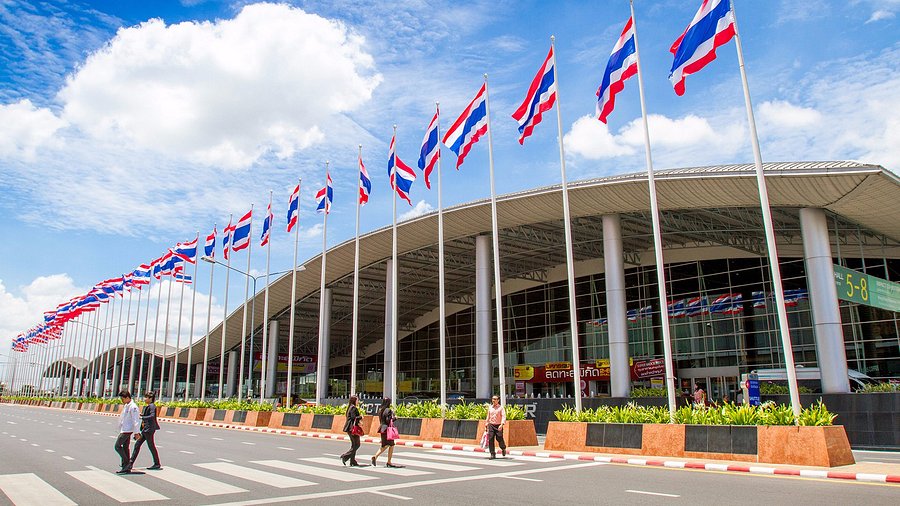 IMPACT Exhibition Center Bangkok – Venue of India–Thailand Business Conclave 2026