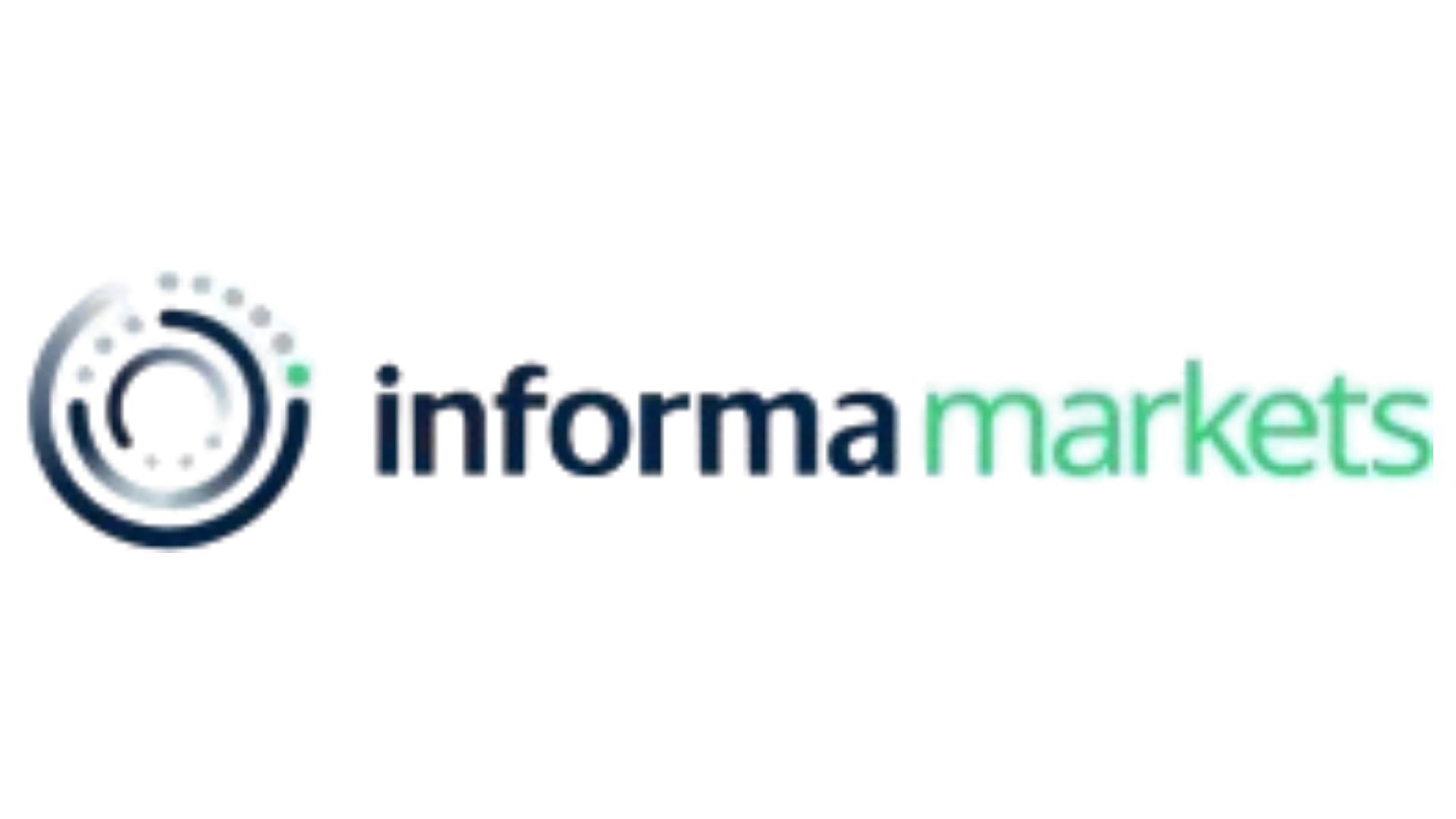 Informa Markets – Venue Sponsor