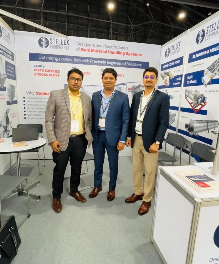 ProPak Asia 2026 Exhibition